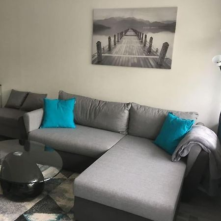 Ferienwohnung Filli Mit Sauna Und Pool Im Haus Prien am Chiemsee Kültér fotó