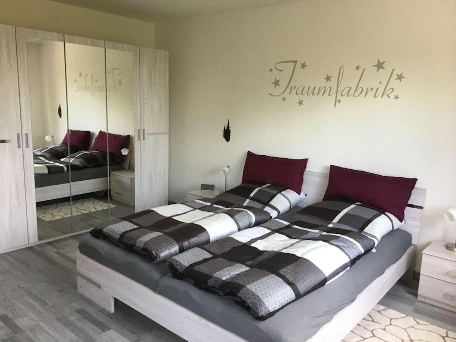Ferienwohnung Filli Mit Sauna Und Pool Im Haus Prien am Chiemsee Kültér fotó