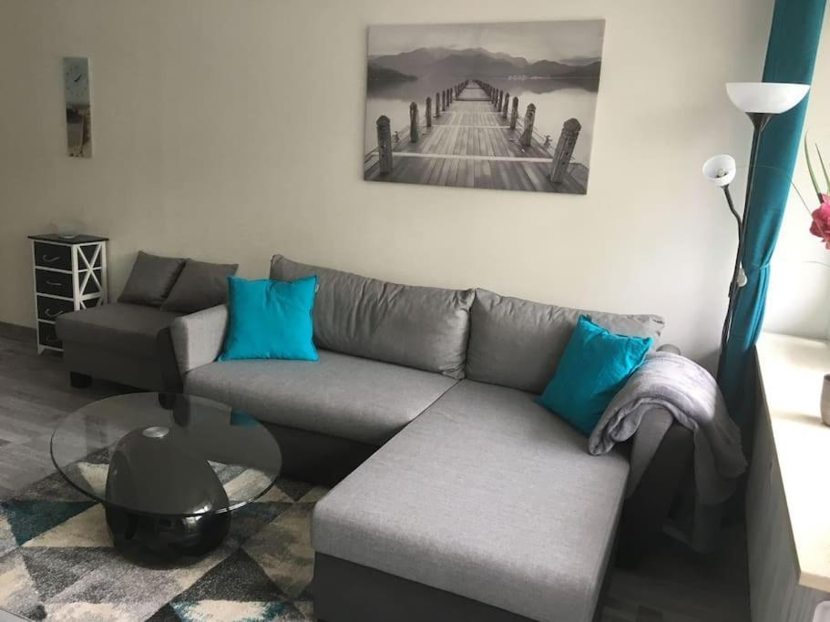 Ferienwohnung Filli Mit Sauna Und Pool Im Haus Prien am Chiemsee Kültér fotó