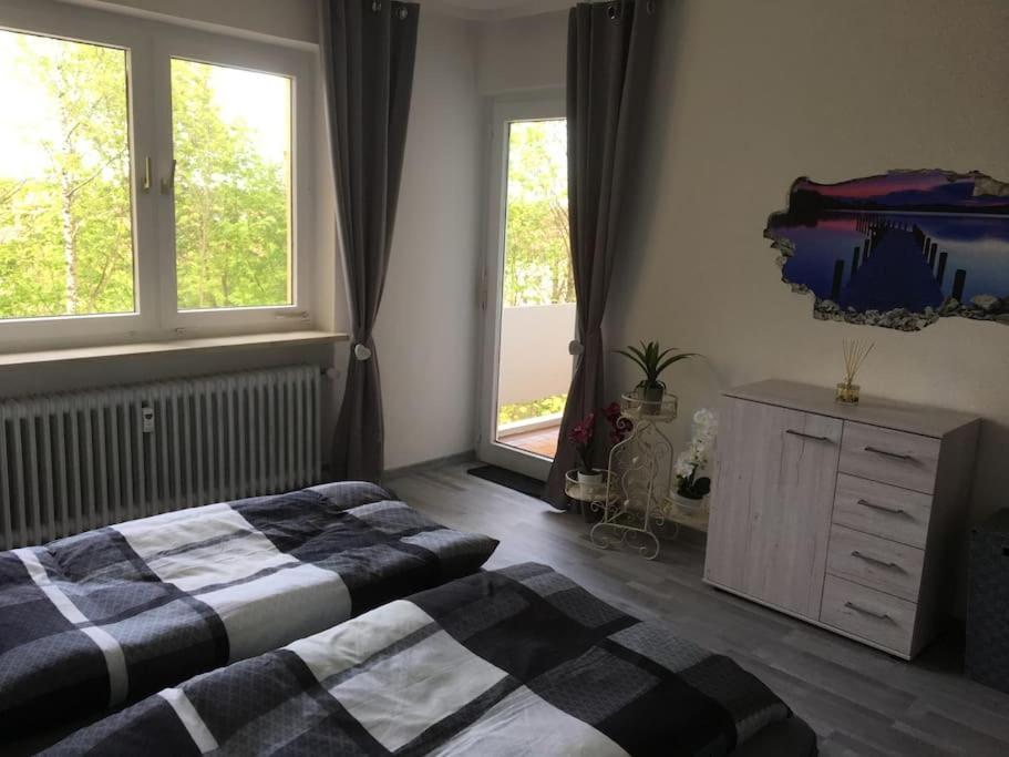 Ferienwohnung Filli Mit Sauna Und Pool Im Haus Prien am Chiemsee Kültér fotó