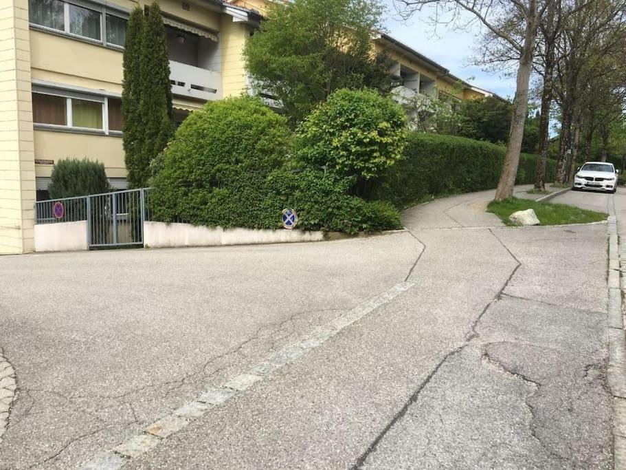 Ferienwohnung Filli Mit Sauna Und Pool Im Haus Prien am Chiemsee Kültér fotó