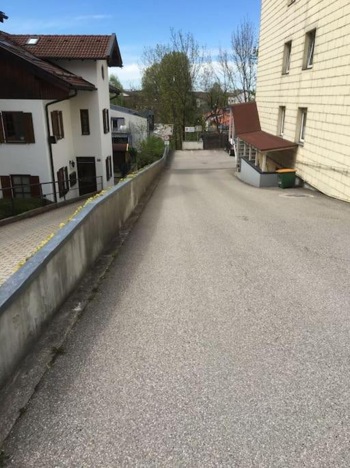 Ferienwohnung Filli Mit Sauna Und Pool Im Haus Prien am Chiemsee Kültér fotó