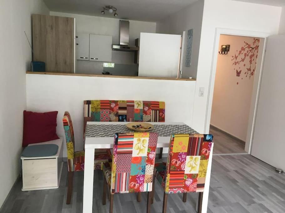 Ferienwohnung Filli Mit Sauna Und Pool Im Haus Prien am Chiemsee Kültér fotó