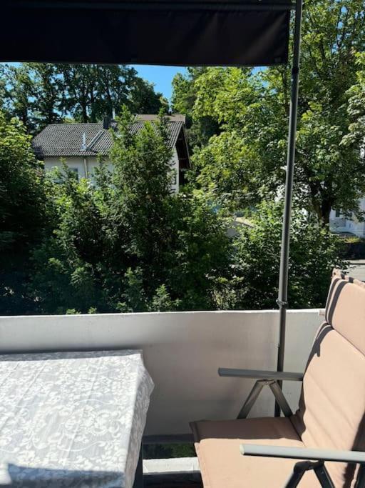 Ferienwohnung Filli Mit Sauna Und Pool Im Haus Prien am Chiemsee Kültér fotó